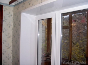 Откосы в Караганде,  пластиковые от 7000 тенге #901537