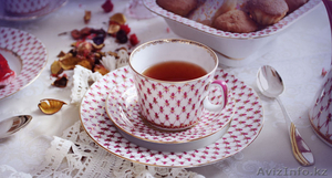 Императорский фарфор #893154