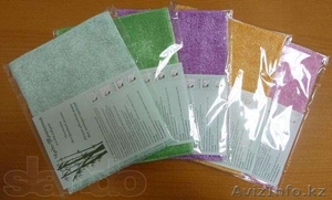 Чудо-Тряпочка из бамбука  #897888