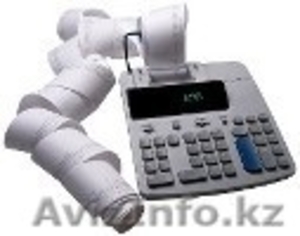 Курсы: кассир - продавец #488692