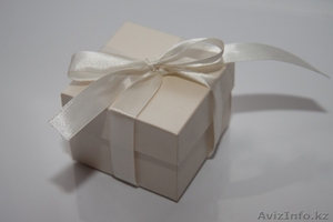 Бонбоньерки ( коробочки ручной работы) #896512