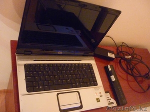Продам на запчасти ноутбук HP Pavilion dv6000 #907129