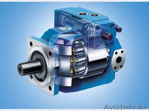 Гидронасосы,  гидромоторы для строительной и дорожной техники  #905911
