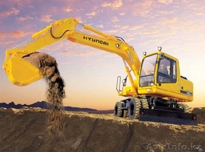 Запчасти на экскаваторы #905906