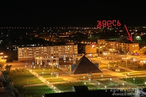 Меняю 1 комнатную в жезказгане на караганду или пригород #895109