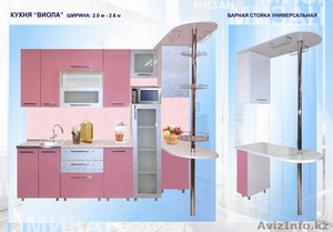 Мебельная фабрика ищет представителя в Казахтане #899184