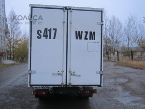 ГАЗ 2003 года за 10 500 $ #894096