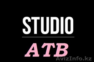 Профессиональная студия ATB фото и видео услуги #895610