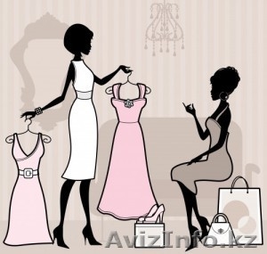 Стилист-имиджмейкер #896225