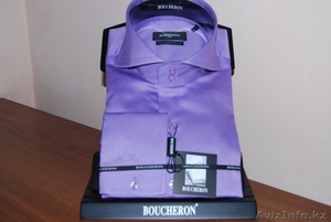 Мужские рубашки и сорочки различных брендов #898997