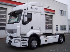 Renault Premium Route #899118