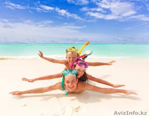 Райский отдых!!! #899898