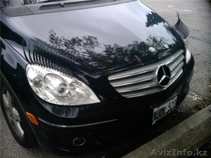 Ресницы для фар 3D #904471