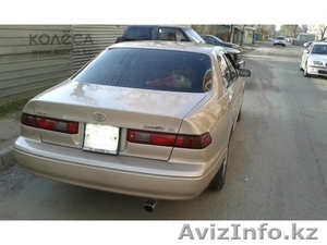 Тойота Камри 20 1999год  #896008