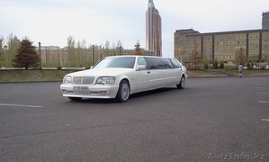 Услуга Лимузина #896551