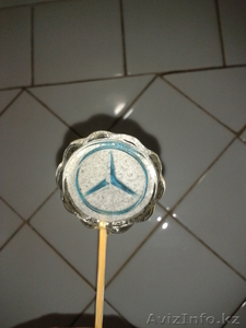 Леденец на палочке с логотипом Вашей компании #900423