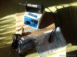 Машинка для наращивания ногтей  #896222