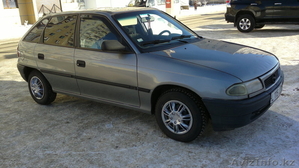 Автомобиль,  срочно продам #895131