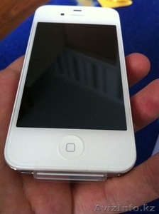 Продам iPhone 4-4s  #896485