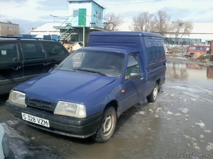 продам авто:иж-2717 #904427