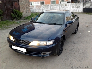 Продам тойту ЕД 1996г. 4890 у.е. #898811