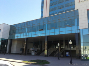 Продам VIP офис на левом берегу столицы. #899877