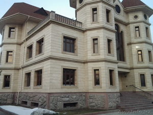 сказочный дом 4-х уровней #906473