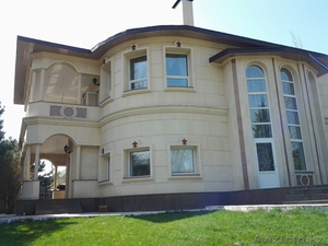 сказочный дом 3-х уровней #906463