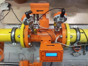  Приборы учета газа,  воды,  тепловой и электрической энергии. #906741