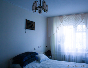 Продам срочно 3-х комнатную квартиру №7 пол-ка. #903912