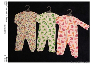 детская одежда из Таиланда оптом #902864