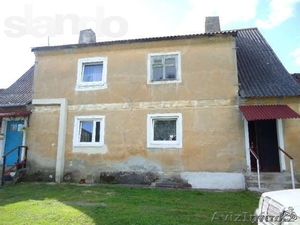 Продаю квартиру без ремонта #904617