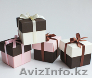 Бонбоньерки 150 тг #896514