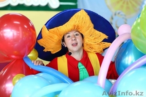 Приглашаем детей и родителей на выпускные праздники в  