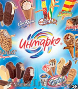 мороженое оптом #894910