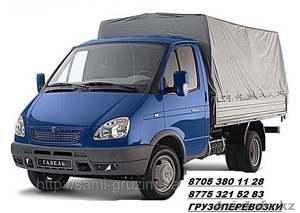 Грузоперевозки по городу Актобе и Рк #893408