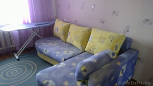 сдам в аренду 3-х комнатную квартиру,  центр #177039