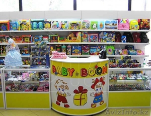 Продам НОВОЕ торговое оборудование фирмы DIA #894212