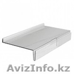 решетки,  экономпанели (эконом панели),  рекламные стойки,  вешала,  #899814