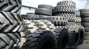 Гусеницы и шины для дорожной и строительной техники #905914