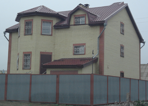 Продаю добротный,  уютный,  светлый и теплый дом. #902137