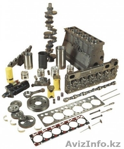 Запасные части для двигателей спецтехники #905888