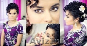 Курсы парикмахеров в Алматы  #488697