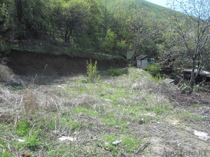 Продам участок в Алматы 6.13 сот #901028