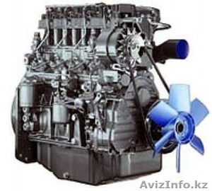 Запасные части для двигателей Perkins #905890