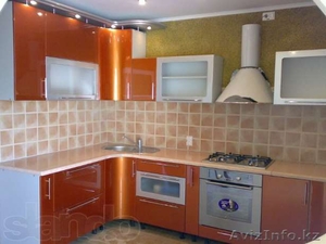 Изготовление корпусной мебели на заказ от компании Schmer K° #905205