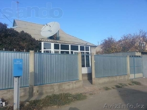 ПРОДАЕТСЯ ДОМ С ДЕЙСТВУЮЩИМ БИЗНЕСОМ #904787