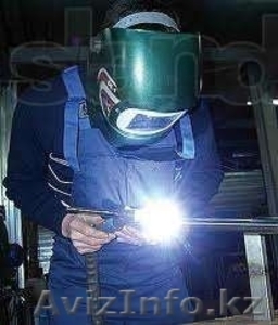 Срочно требуются сварщики и их подсобники #898990