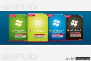 Установка Microsoft Windows #894239