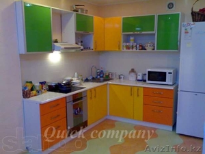 мебель на заказ по индивидуальному дизайну в Алматы #893827